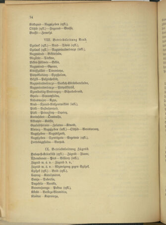 Verordnungsblatt für das Kaiserlich-Königliche Heer 19130405 Seite: 8