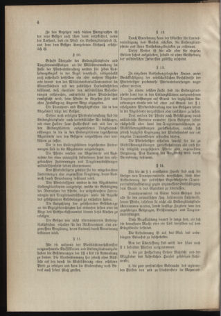 Verordnungsblatt für das Kaiserlich-Königliche Heer 19130517 Seite: 10