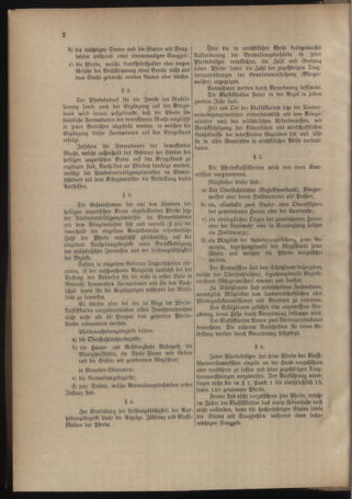 Verordnungsblatt für das Kaiserlich-Königliche Heer 19130517 Seite: 16