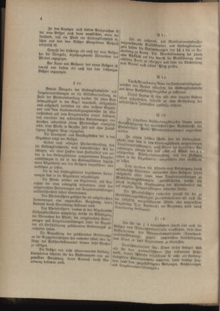 Verordnungsblatt für das Kaiserlich-Königliche Heer 19130517 Seite: 18