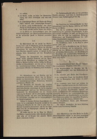 Verordnungsblatt für das Kaiserlich-Königliche Heer 19130517 Seite: 24