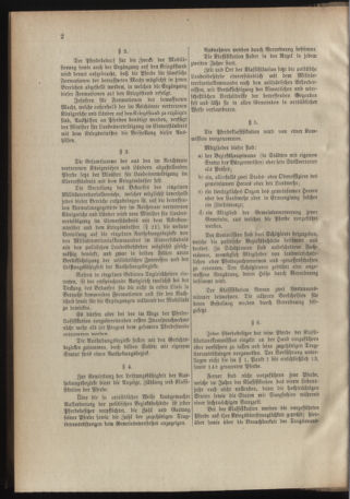 Verordnungsblatt für das Kaiserlich-Königliche Heer 19130517 Seite: 8