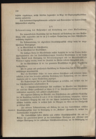 Verordnungsblatt für das Kaiserlich-Königliche Heer 19130531 Seite: 4