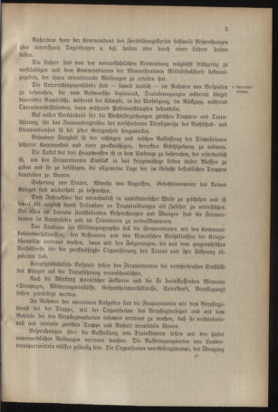 Verordnungsblatt für das Kaiserlich-Königliche Heer 19130719 Seite: 13