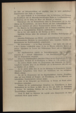 Verordnungsblatt für das Kaiserlich-Königliche Heer 19130719 Seite: 14