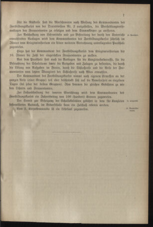 Verordnungsblatt für das Kaiserlich-Königliche Heer 19130719 Seite: 17