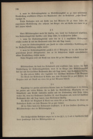 Verordnungsblatt für das Kaiserlich-Königliche Heer 19130719 Seite: 2