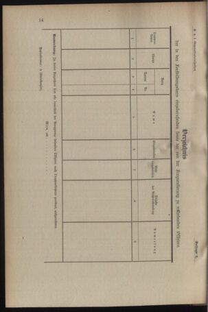 Verordnungsblatt für das Kaiserlich-Königliche Heer 19130719 Seite: 24