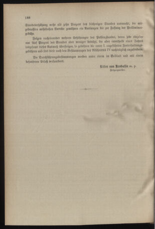 Verordnungsblatt für das Kaiserlich-Königliche Heer 19131108 Seite: 4