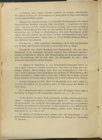 Verordnungsblatt für das Kaiserlich-Königliche Heer 19131122 Seite: 18