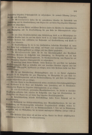 Verordnungsblatt für das Kaiserlich-Königliche Heer 19131122 Seite: 7