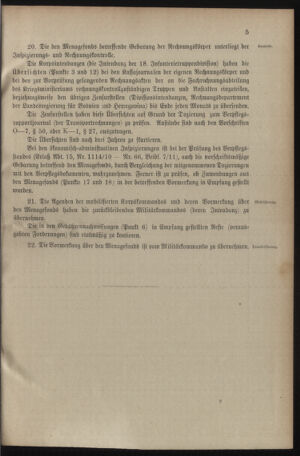 Verordnungsblatt für das Kaiserlich-Königliche Heer 19131219 Seite: 17