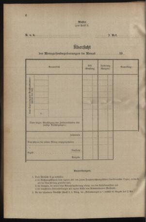 Verordnungsblatt für das Kaiserlich-Königliche Heer 19131219 Seite: 18