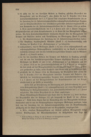 Verordnungsblatt für das Kaiserlich-Königliche Heer 19131219 Seite: 2