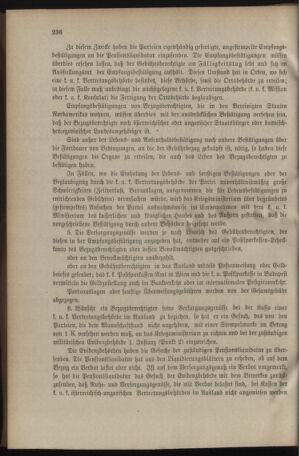 Verordnungsblatt für das Kaiserlich-Königliche Heer 19131227 Seite: 2