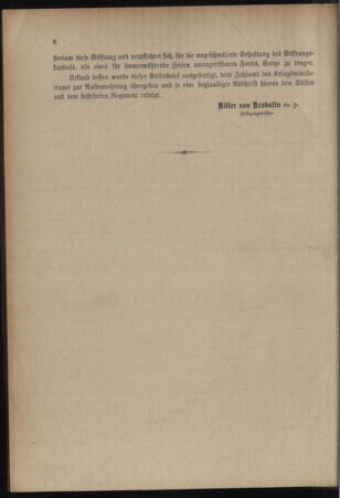 Verordnungsblatt für das Kaiserlich-Königliche Heer 19140110 Seite: 4