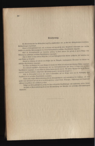 Verordnungsblatt für das Kaiserlich-Königliche Heer 19140117 Seite: 106