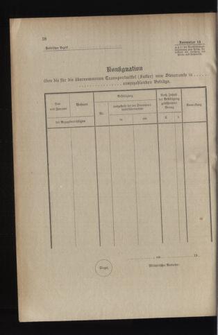 Verordnungsblatt für das Kaiserlich-Königliche Heer 19140117 Seite: 120