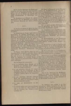 Verordnungsblatt für das Kaiserlich-Königliche Heer 19140117 Seite: 14