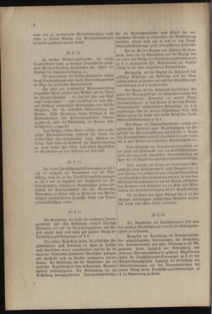 Verordnungsblatt für das Kaiserlich-Königliche Heer 19140117 Seite: 18