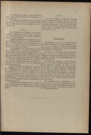 Verordnungsblatt für das Kaiserlich-Königliche Heer 19140117 Seite: 19