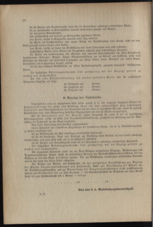 Verordnungsblatt für das Kaiserlich-Königliche Heer 19140117 Seite: 22