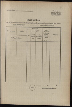 Verordnungsblatt für das Kaiserlich-Königliche Heer 19140117 Seite: 37