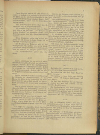 Verordnungsblatt für das Kaiserlich-Königliche Heer 19140117 Seite: 49