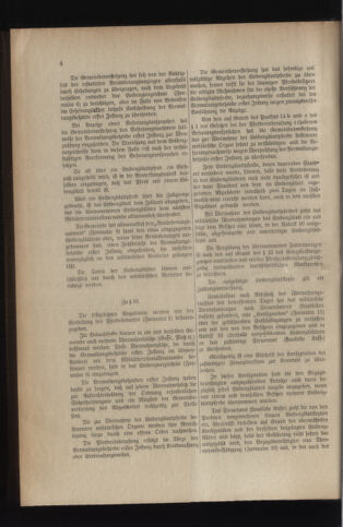 Verordnungsblatt für das Kaiserlich-Königliche Heer 19140117 Seite: 50