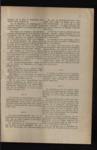 Verordnungsblatt für das Kaiserlich-Königliche Heer 19140117 Seite: 51