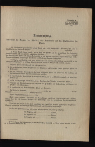 Verordnungsblatt für das Kaiserlich-Königliche Heer 19140117 Seite: 55