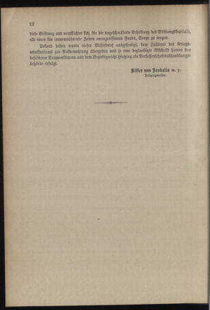 Verordnungsblatt für das Kaiserlich-Königliche Heer 19140117 Seite: 6