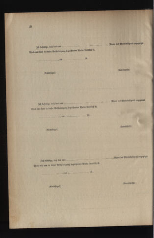 Verordnungsblatt für das Kaiserlich-Königliche Heer 19140117 Seite: 64