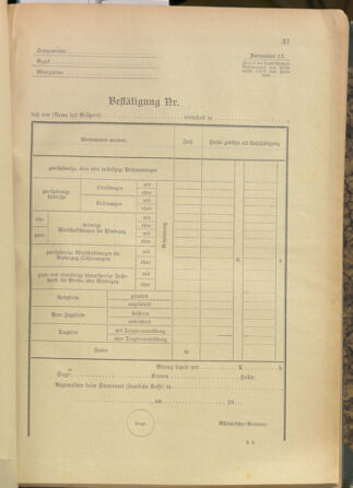 Verordnungsblatt für das Kaiserlich-Königliche Heer 19140117 Seite: 83