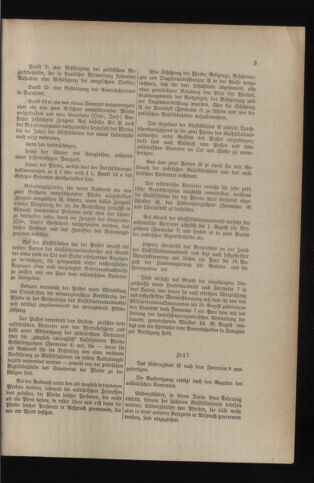 Verordnungsblatt für das Kaiserlich-Königliche Heer 19140117 Seite: 89