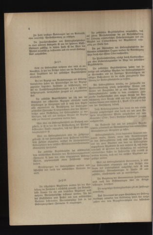 Verordnungsblatt für das Kaiserlich-Königliche Heer 19140117 Seite: 90