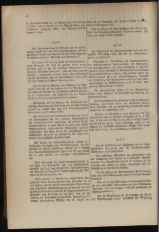 Verordnungsblatt für das Kaiserlich-Königliche Heer 19140117 Seite: 92