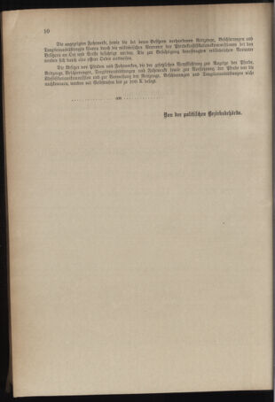 Verordnungsblatt für das Kaiserlich-Königliche Heer 19140117 Seite: 96