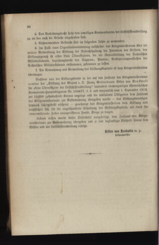 Verordnungsblatt für das Kaiserlich-Königliche Heer 19140207 Seite: 4