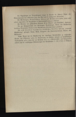 Verordnungsblatt für das Kaiserlich-Königliche Heer 19140228 Seite: 12