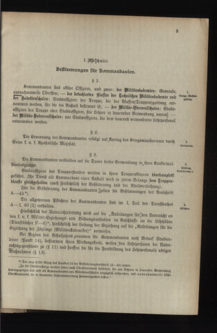 Verordnungsblatt für das Kaiserlich-Königliche Heer 19140317 Seite: 15