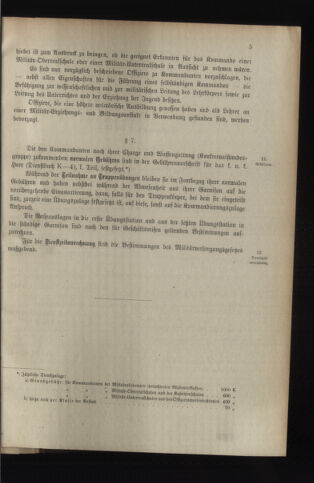 Verordnungsblatt für das Kaiserlich-Königliche Heer 19140317 Seite: 17