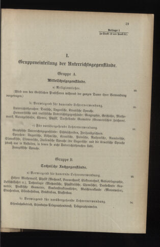 Verordnungsblatt für das Kaiserlich-Königliche Heer 19140317 Seite: 31