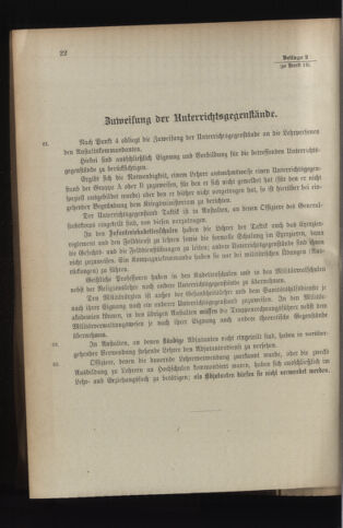 Verordnungsblatt für das Kaiserlich-Königliche Heer 19140317 Seite: 34