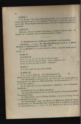 Verordnungsblatt für das Kaiserlich-Königliche Heer 19140317 Seite: 4