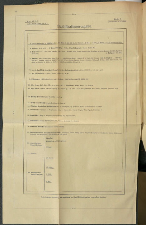 Verordnungsblatt für das Kaiserlich-Königliche Heer 19140317 Seite: 42