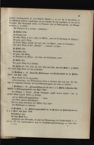 Verordnungsblatt für das Kaiserlich-Königliche Heer 19140317 Seite: 57