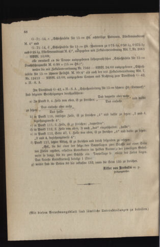 Verordnungsblatt für das Kaiserlich-Königliche Heer 19140418 Seite: 4