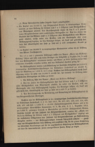 Verordnungsblatt für das Kaiserlich-Königliche Heer 19140425 Seite: 6