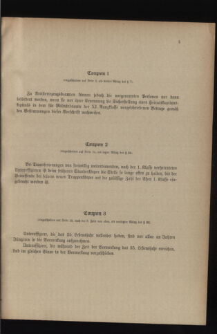 Verordnungsblatt für das Kaiserlich-Königliche Heer 19140509 Seite: 3